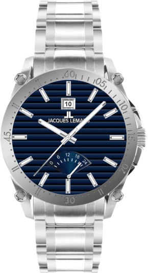 Наручные часы Jacques Lemans 1-2202L. Фото 0.