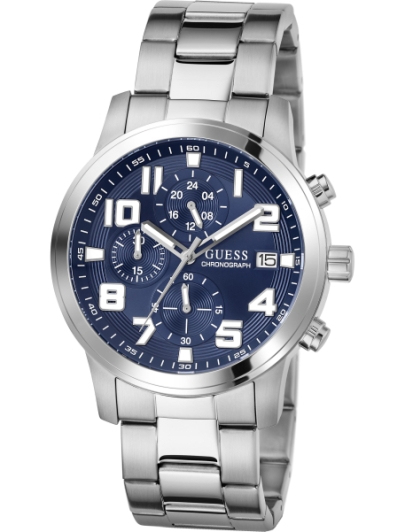 Наручные часы Guess GW0917G1. Фото 1.