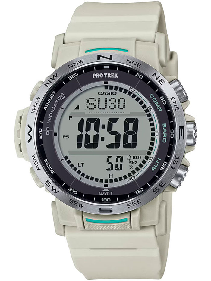 Наручные часы Casio PRW-35-7. Фото 0.