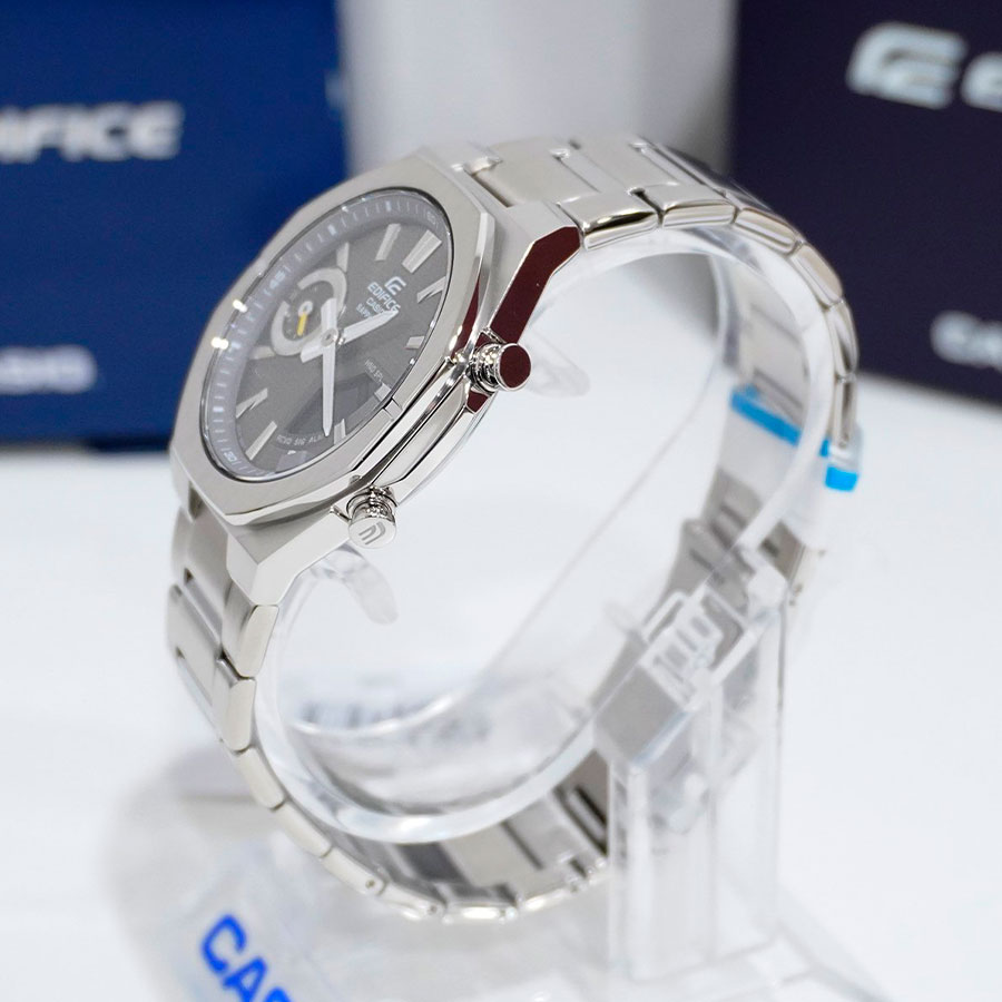 Наручные часы Casio ECB-S10D-8A. Фото 5.