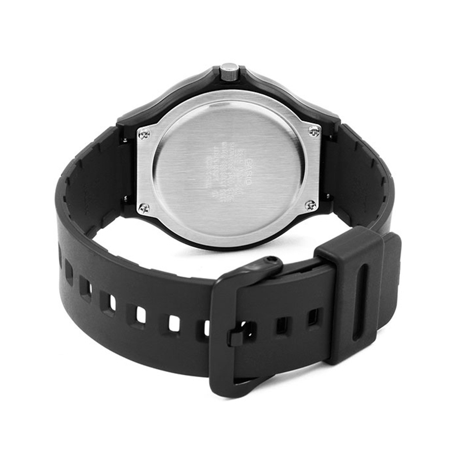 Наручные часы Casio MW-240-4B. Фото 6.