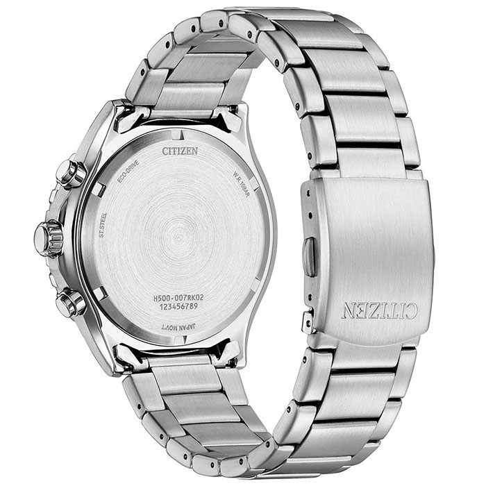 Наручные часы Citizen AT2561-81X. Фото 9.