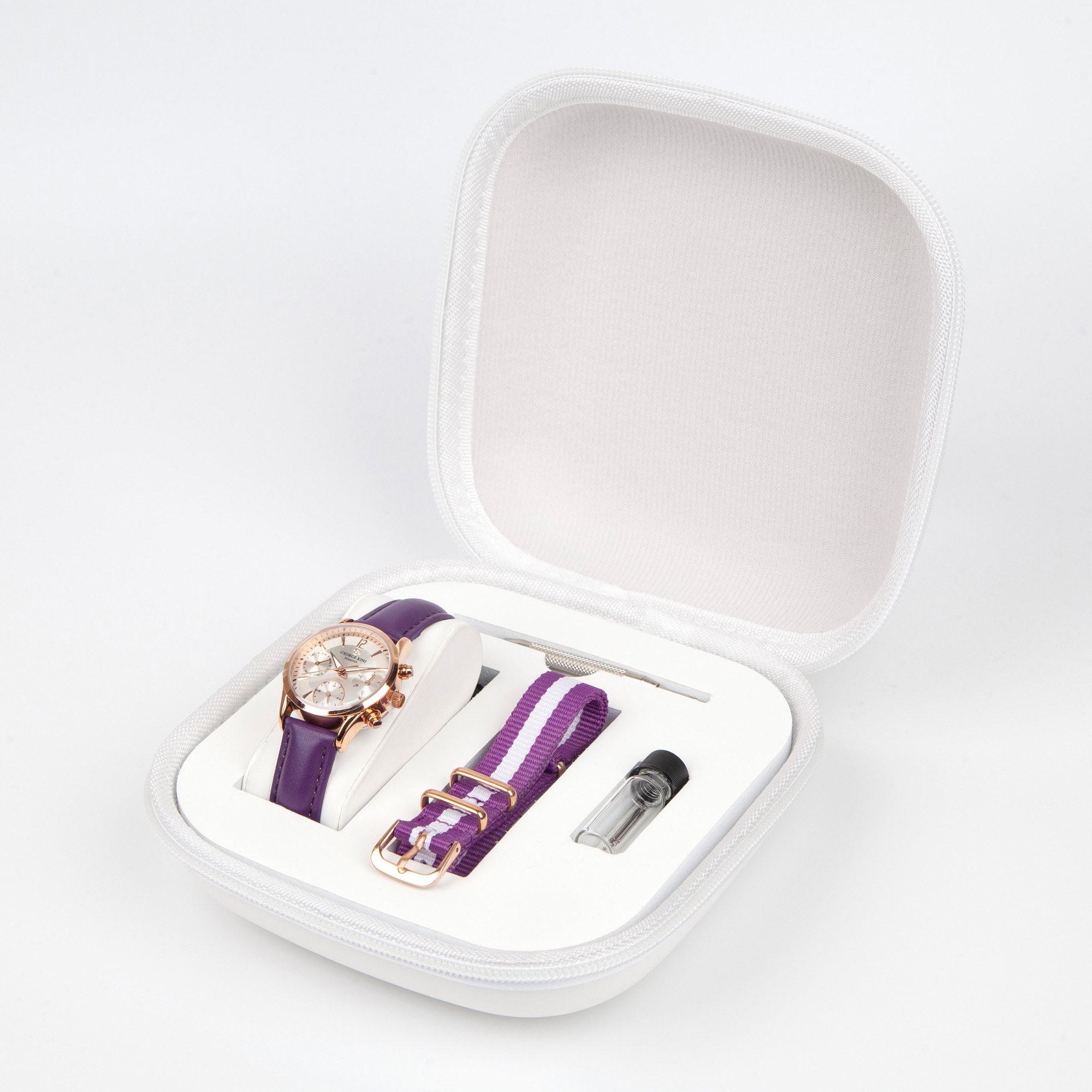 Наручные часы George Kini GK.24.3.1R.114. Фото 1.