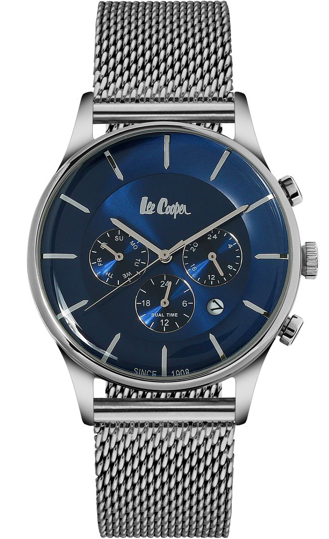 Наручные часы Lee Cooper LC06492.390. Фото 0.