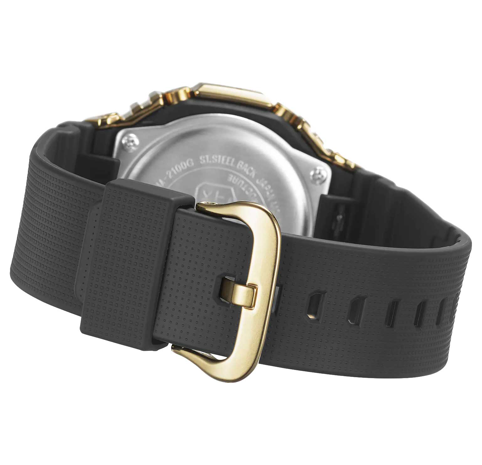Наручные часы Casio GM-2100G-1A9. Фото 2.