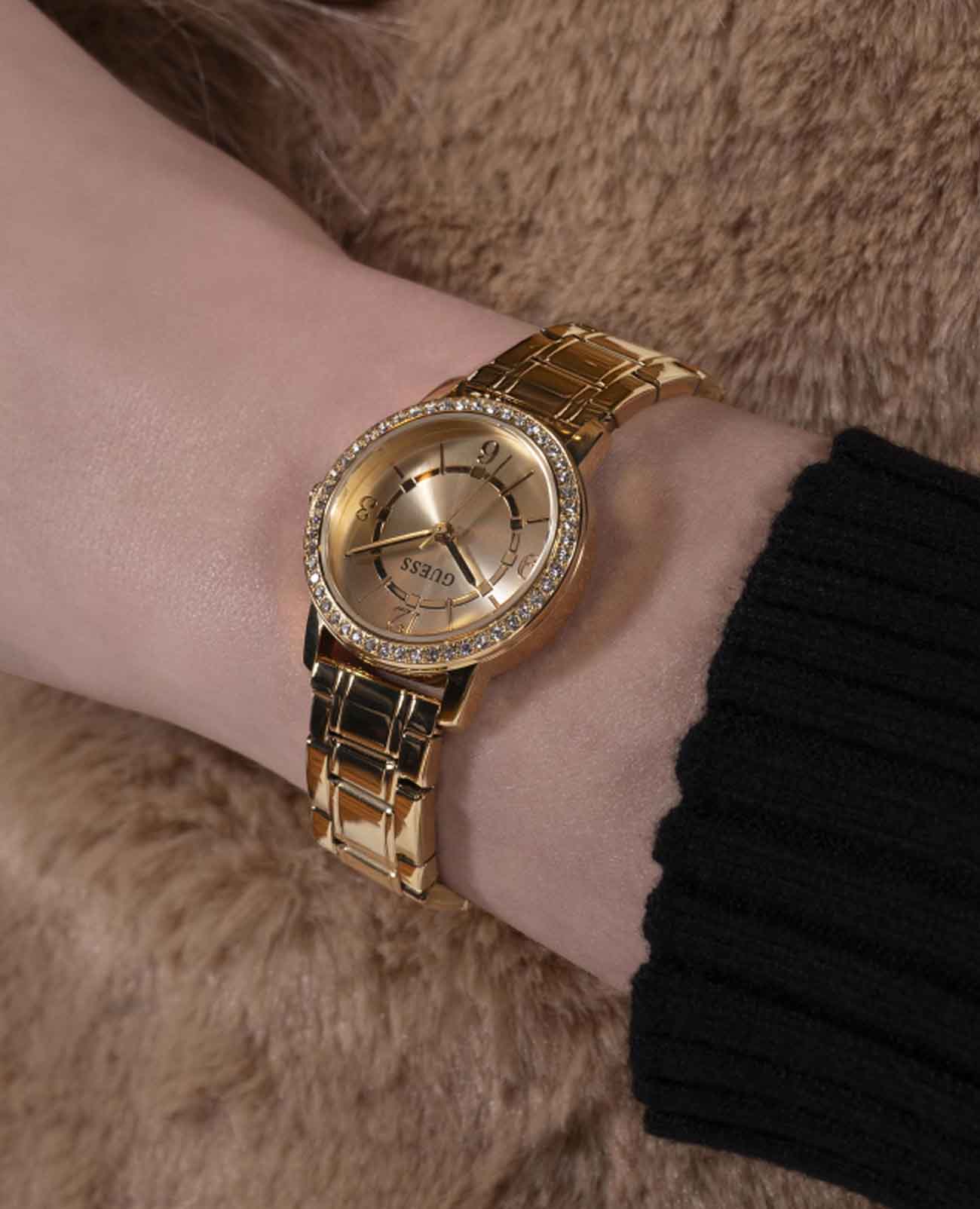 Наручные часы Guess GW0808L2. Фото 4.