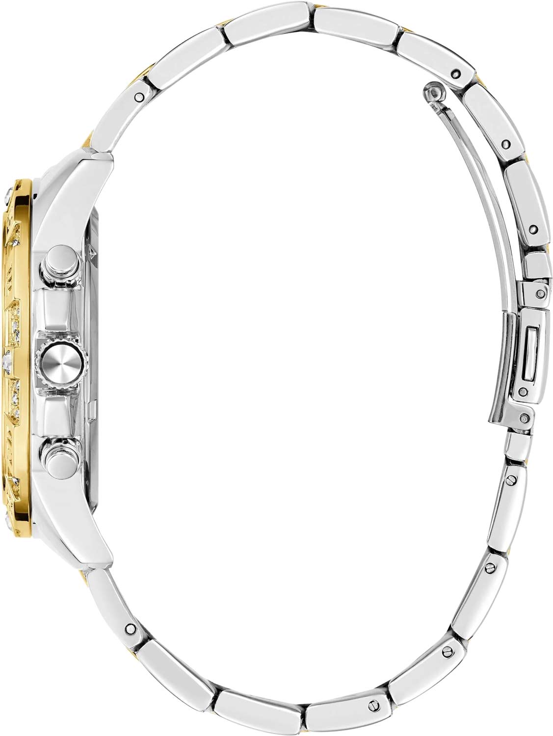 Наручные часы Guess GW0771L3. Фото 3.