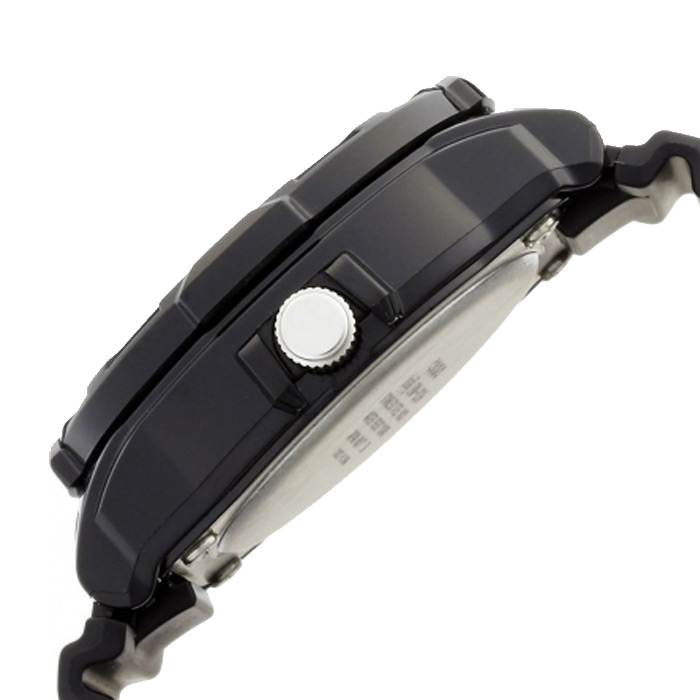 Наручные часы Casio LRW-200H-1B. Фото 1.