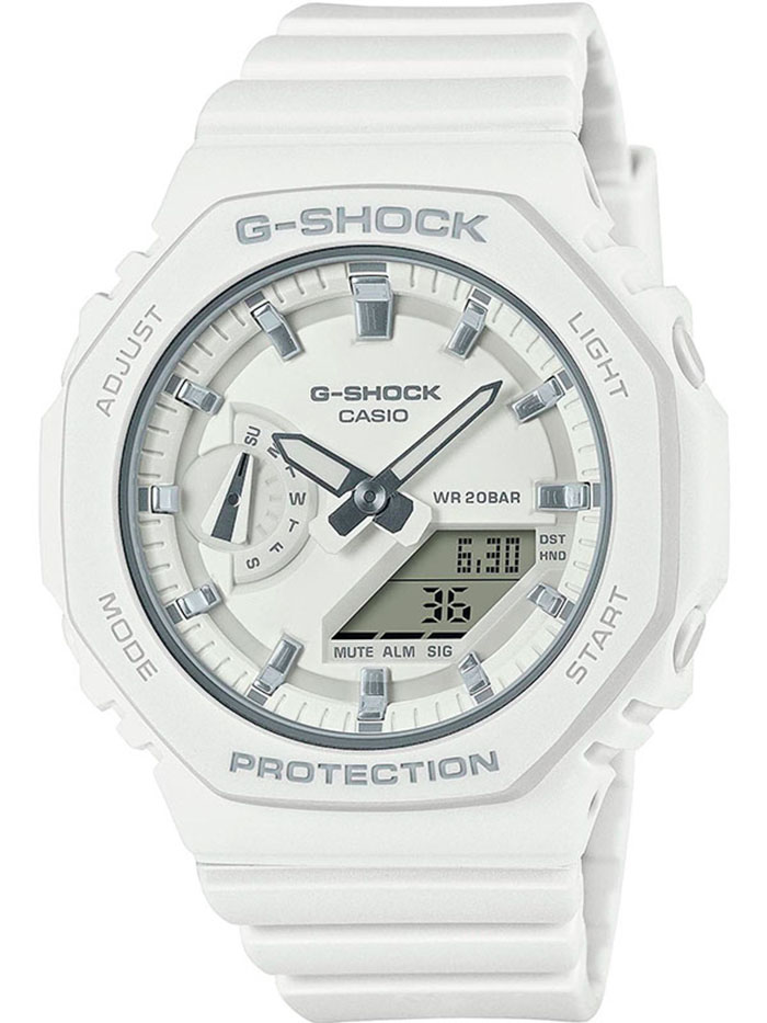 Наручные часы Casio GMA-S2100-7A. Фото 0.
