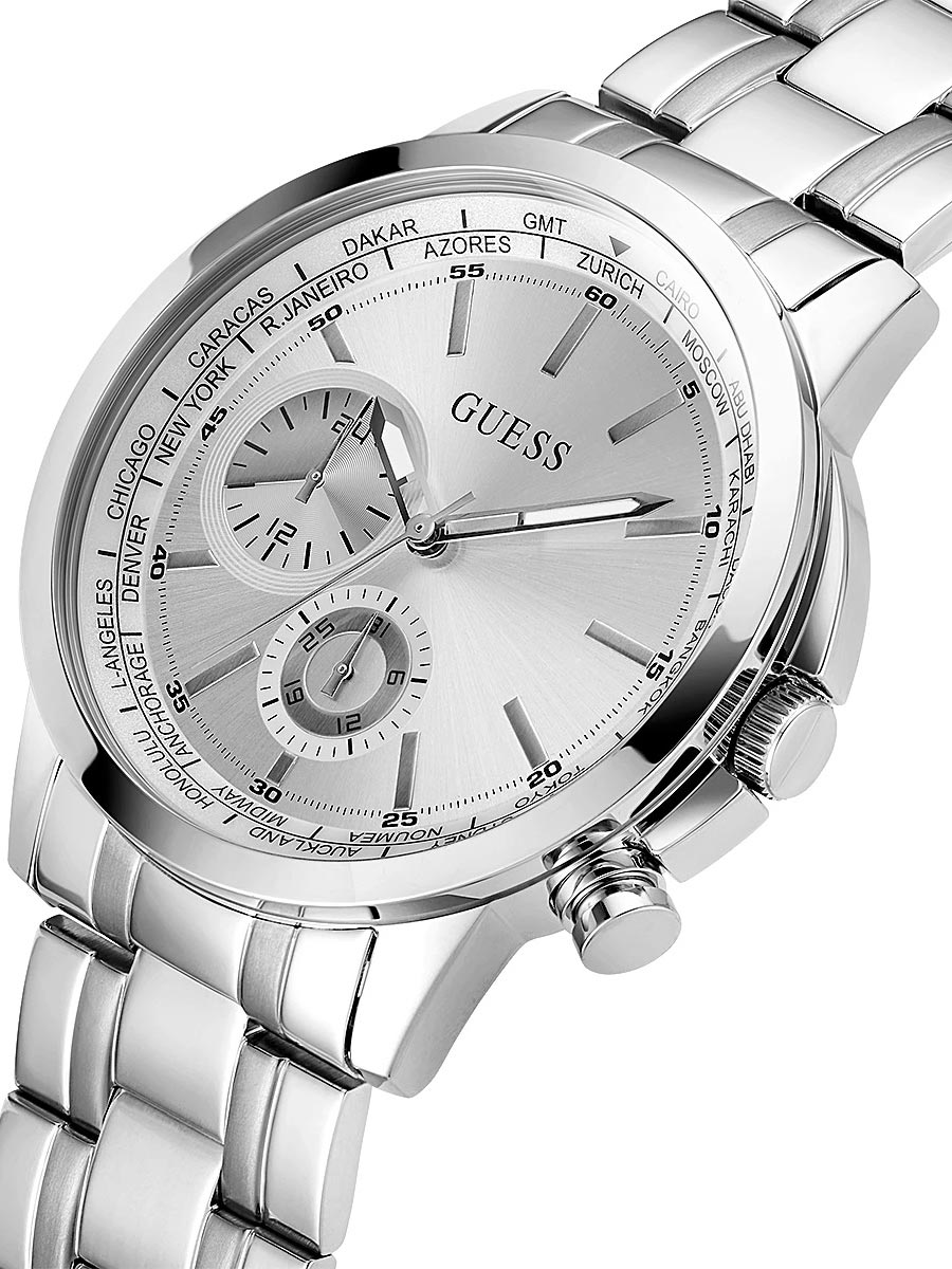 Наручные часы Guess GW0490G1. Фото 5.