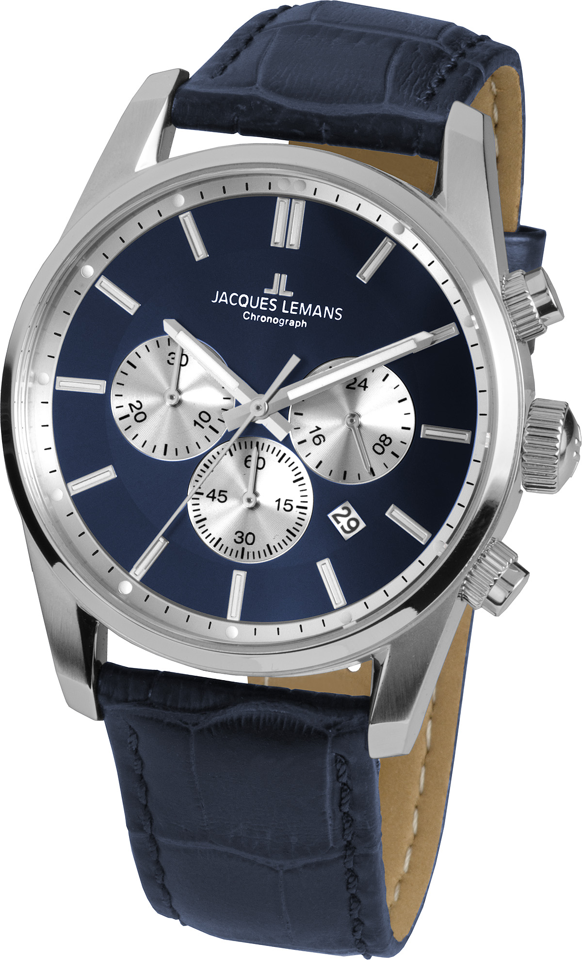 Наручные часы Jacques Lemans 42-6B. Фото 0.