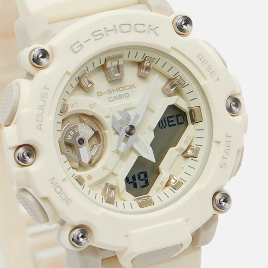 Наручные часы Casio GMA-S2200-7A. Фото 4.