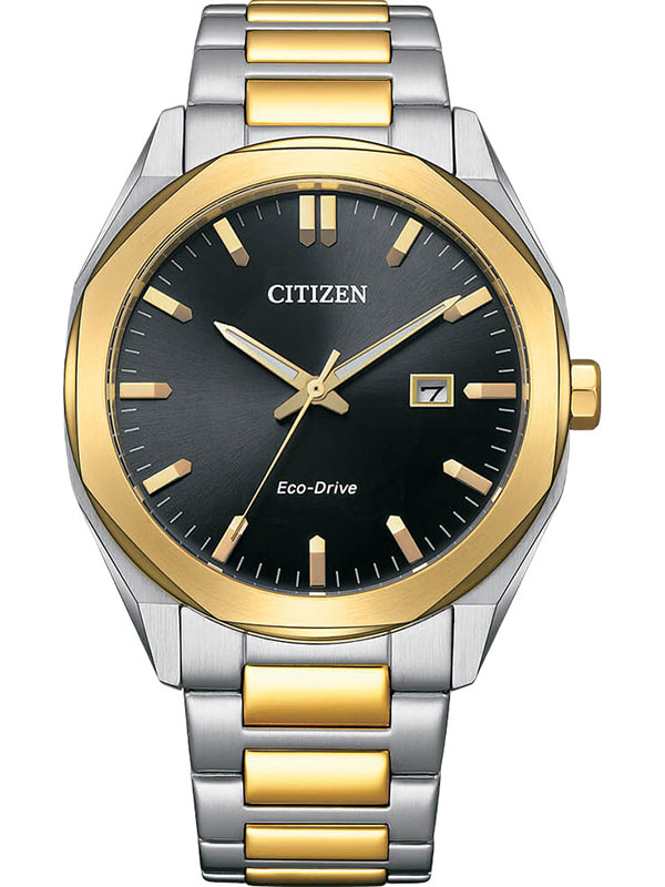 Наручные часы Citizen BM7604-80E. Фото 0.
