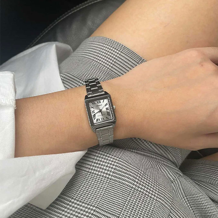 Наручные часы Casio LTP-V007D-7B. Фото 2.