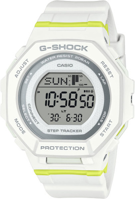 Наручные часы Casio GMD-B300SC-7. Фото 0.