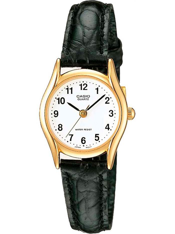 Наручные часы Casio LTP-1094Q-7B1. Фото 0.