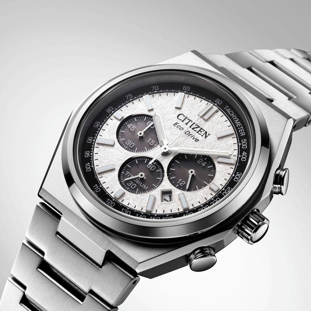 Наручные часы Citizen CA4610-85A. Фото 3.