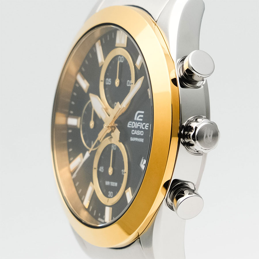 Наручные часы Casio EFB-710SG-1A. Фото 2.