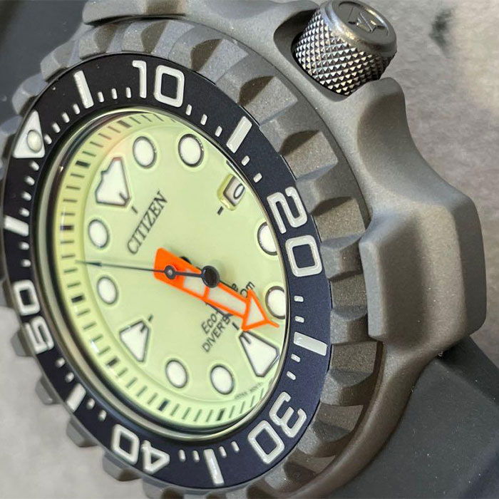 Наручные часы Citizen BN0227-17X. Фото 7.