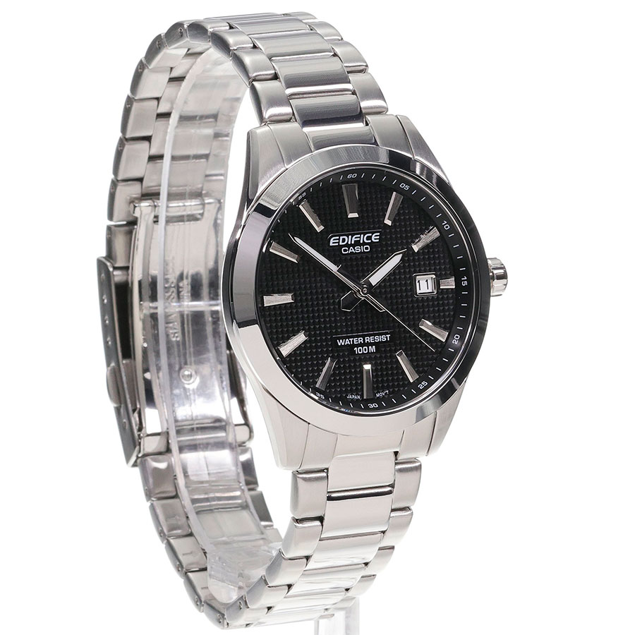 Наручные часы Casio EFV-160D-1A. Фото 8.
