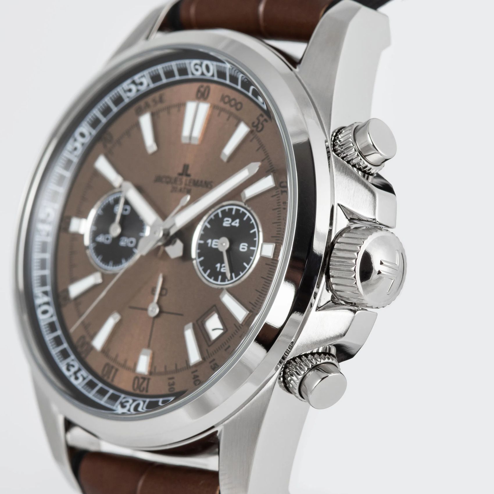 Наручные часы Jacques Lemans 1-2117ZF. Фото 2.