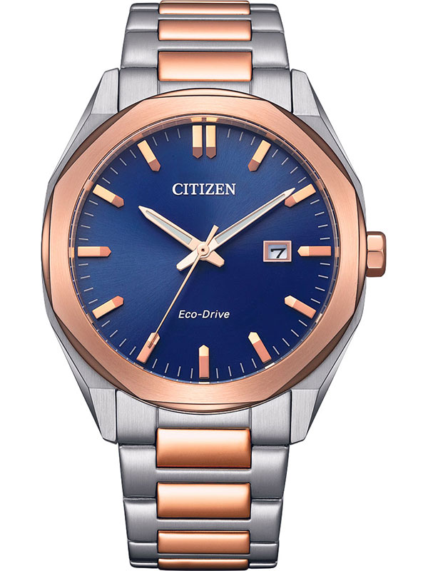 Наручные часы Citizen BM7606-84L. Фото 0.