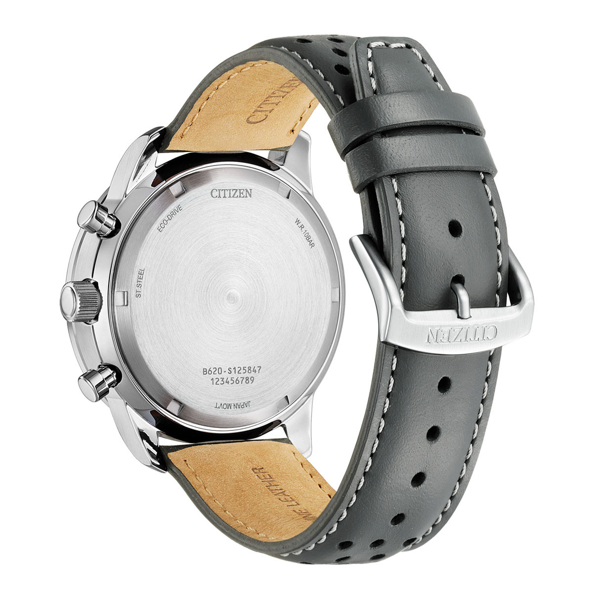 Наручные часы Citizen CA4500-24H. Фото 1.