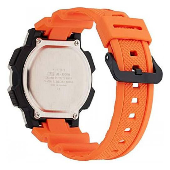 Наручные часы Casio AE-1000W-4B. Фото 2.