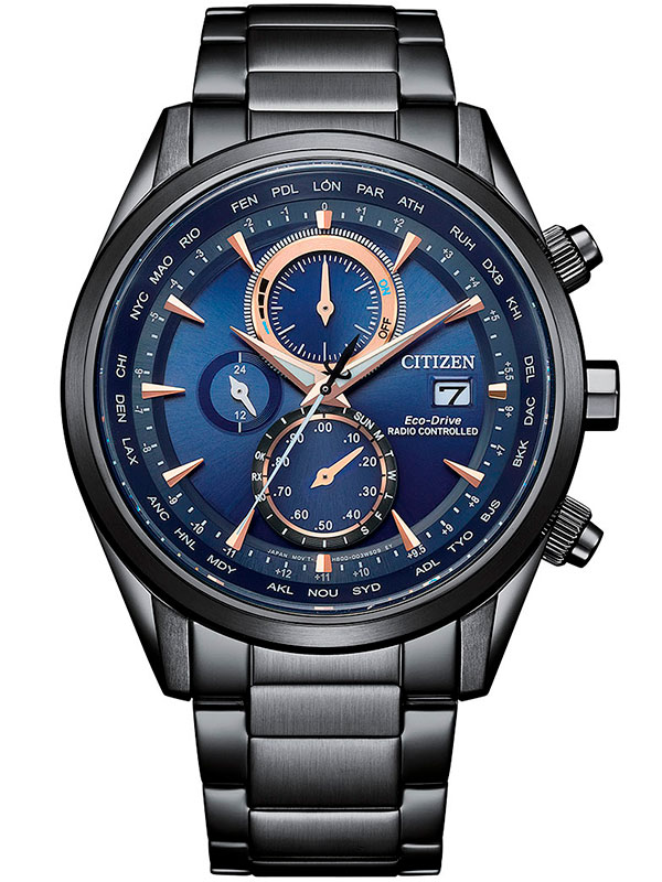 Наручные часы Citizen AT8265-81L. Фото 0.