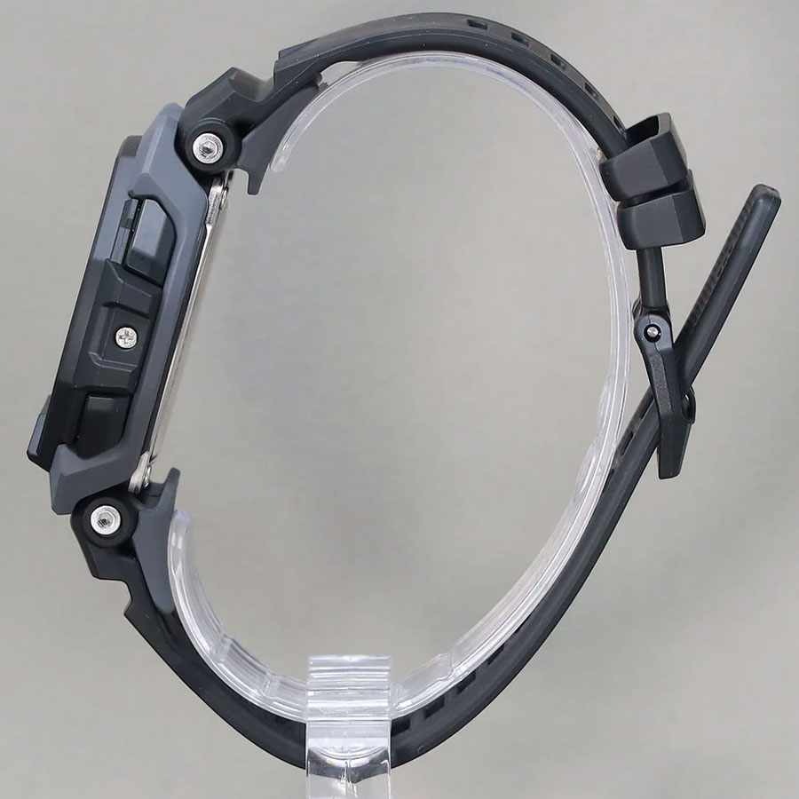 Наручные часы Casio GBD-300-1. Фото 1.