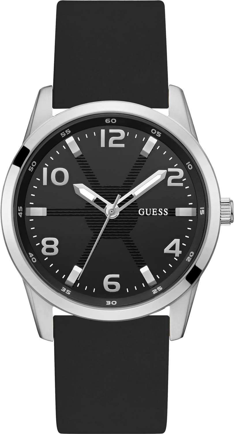 Наручные часы Guess GW0805G1. Фото 0.