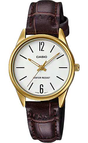 Наручные часы Casio LTP-V005GL-7B. Фото 0.