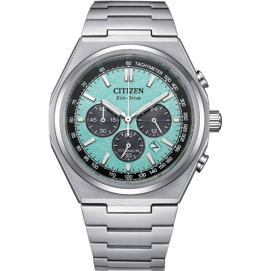 Наручные часы Citizen CA4610-85M. Фото 0.