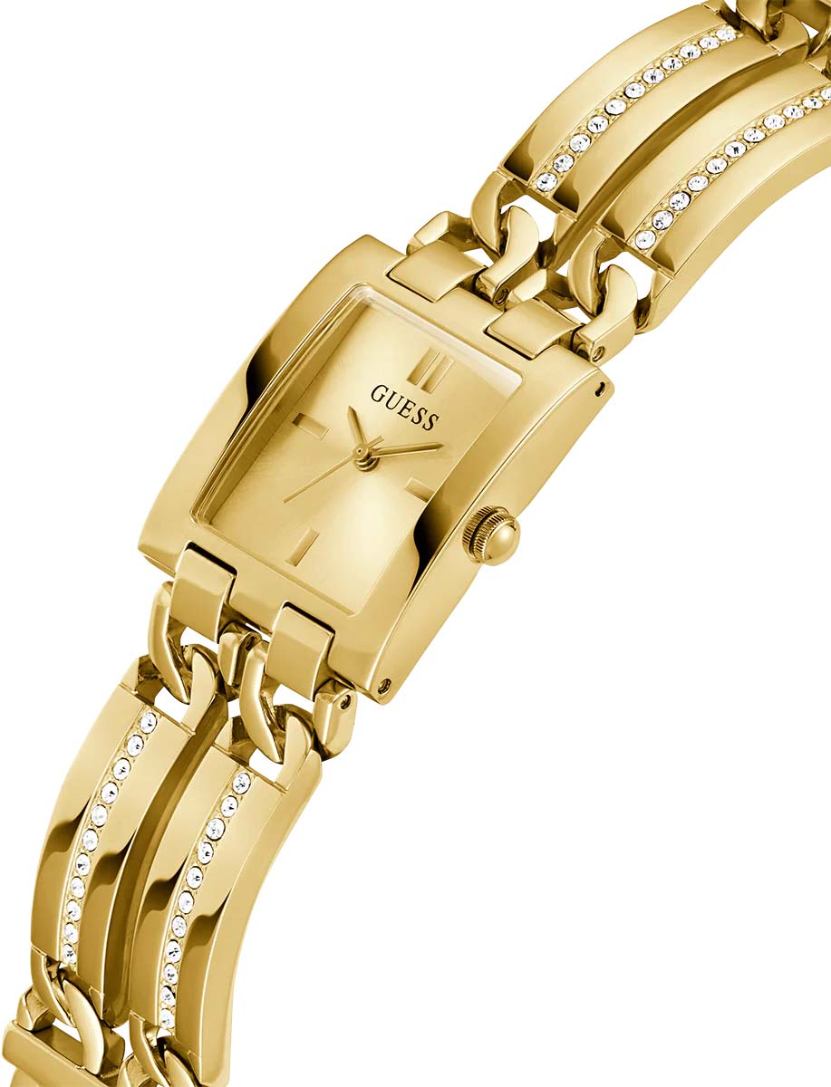 Наручные часы Guess GW0668L2. Фото 3.