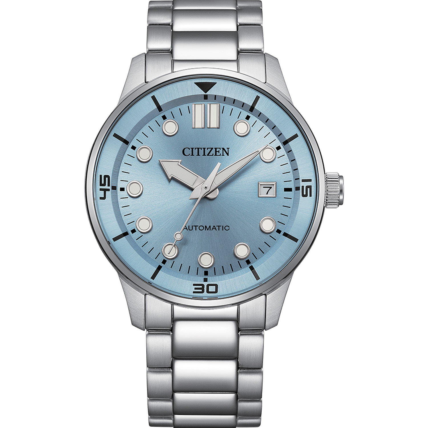 Наручные часы Citizen NJ0191-83L. Фото 0.