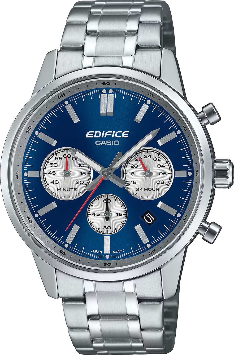 Наручные часы Casio EFR-575D-2A. Фото 0.