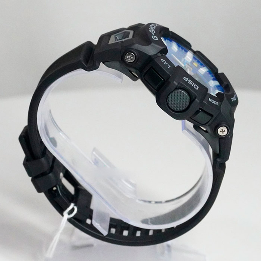 Наручные часы Casio GBA-900CB-1A. Фото 5.