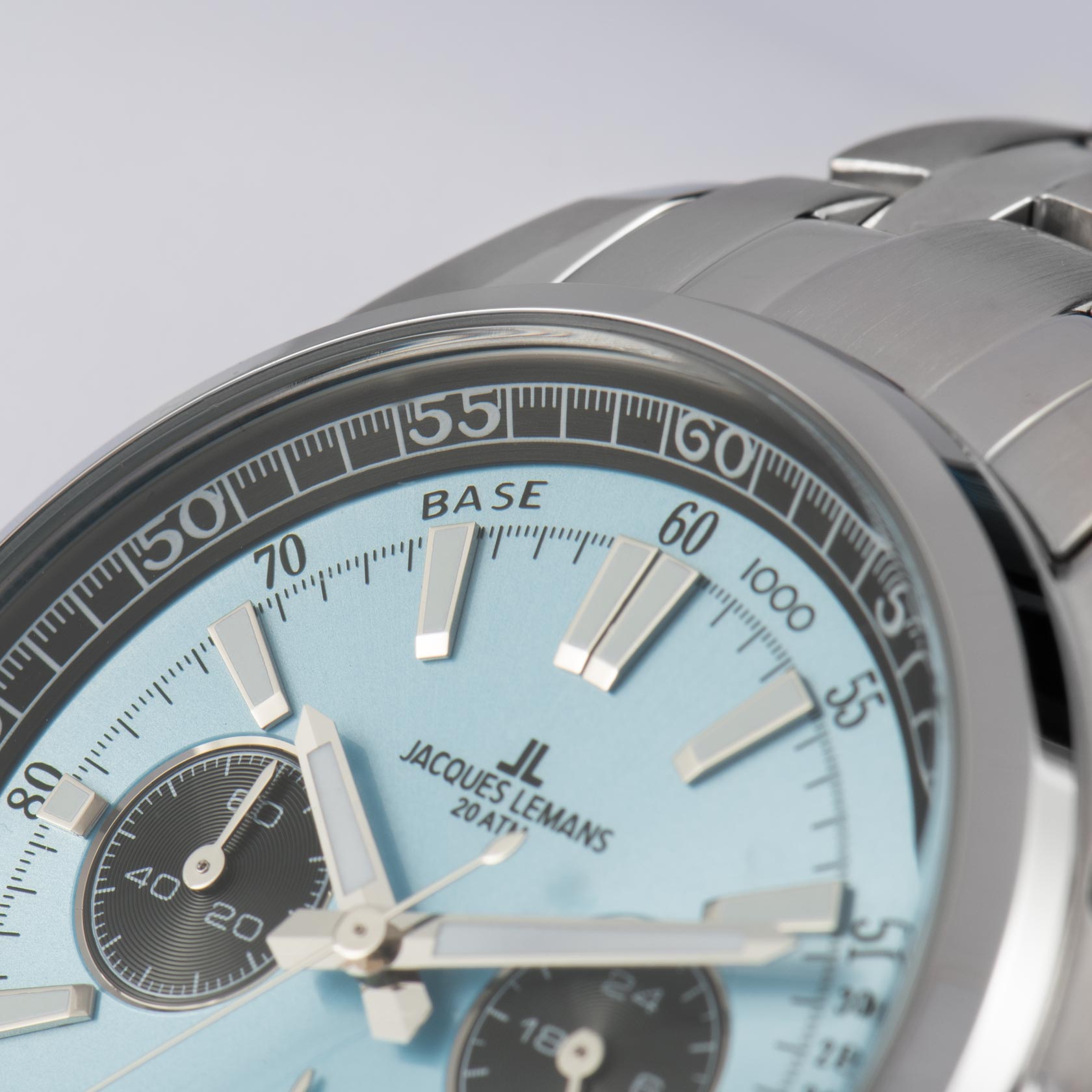Наручные часы Jacques Lemans 1-2117ZB. Фото 2.