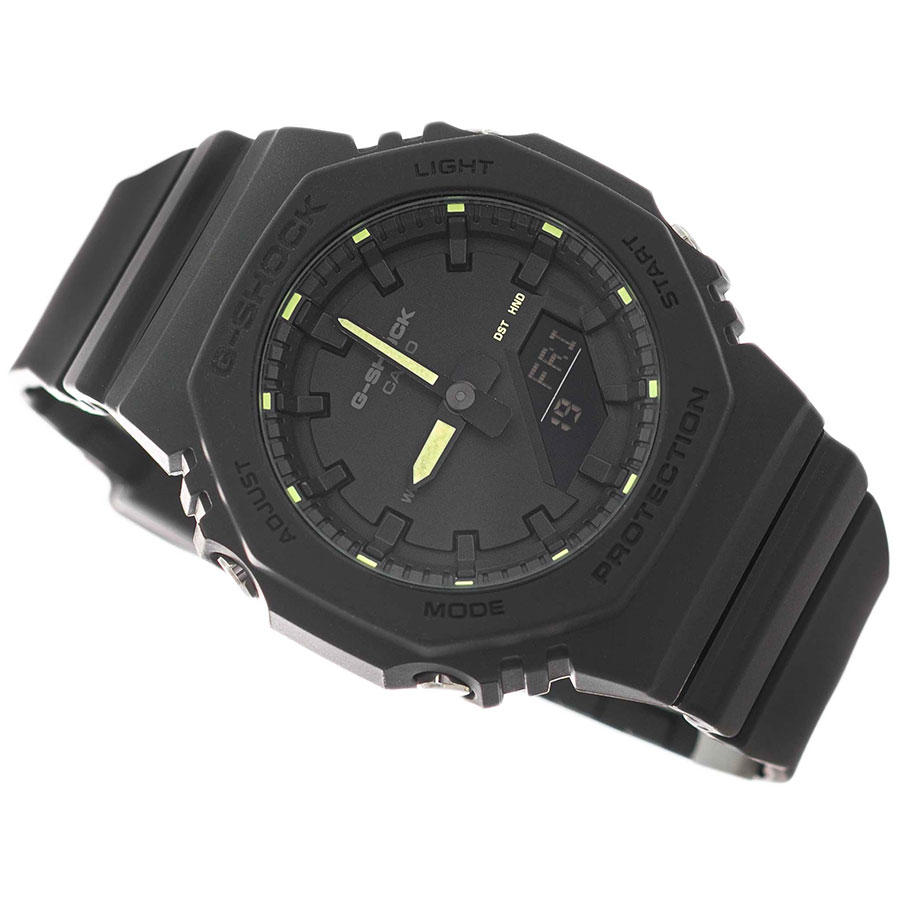 Наручные часы Casio GMA-P2100SA-1A1. Фото 1.