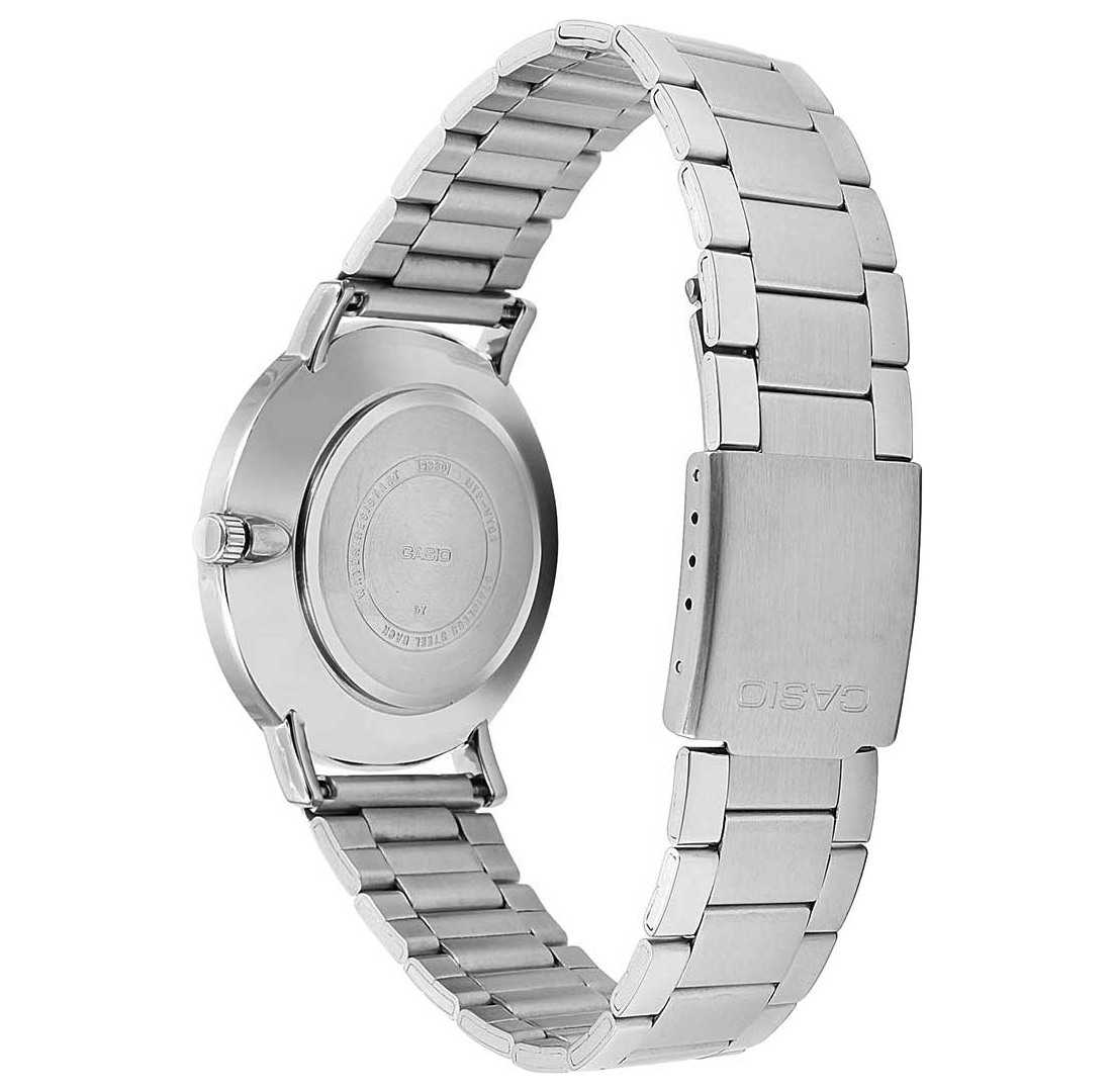 Наручные часы Casio MTP-VT01D-2B. Фото 2.