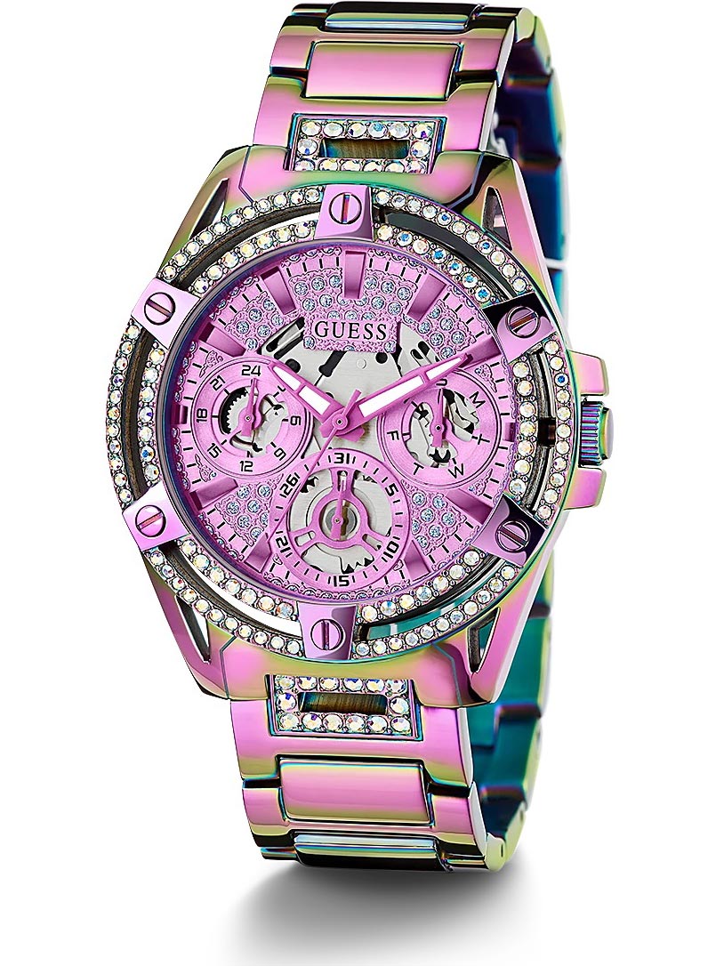 Наручные часы Guess GW0464L4. Фото 4.