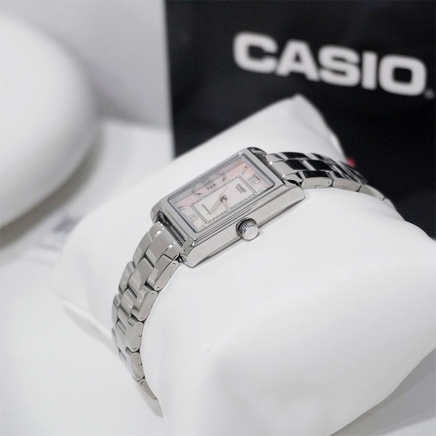 Наручные часы Casio LTP-1234DS-4A. Фото 2.