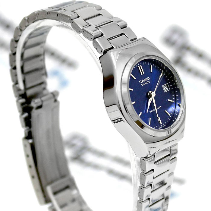 Наручные часы Casio LTP-1170A-2A. Фото 2.