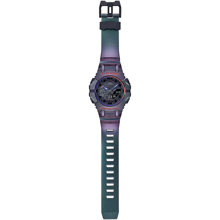 Наручные часы Casio GA-B001AH-6A. Фото 5.