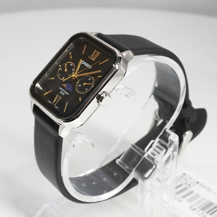 Наручные часы Casio MTP-M305L-1A2. Фото 4.