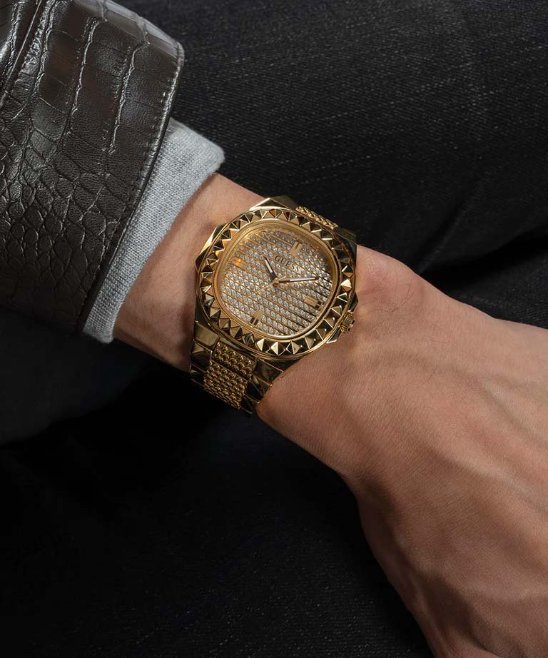 Наручные часы Guess GW0622G1. Фото 1.