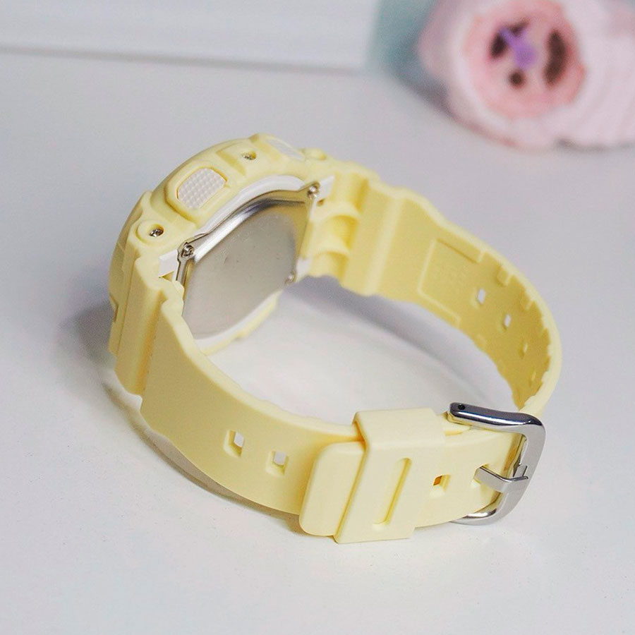 Наручные часы Casio BA-110AH-9A. Фото 4.