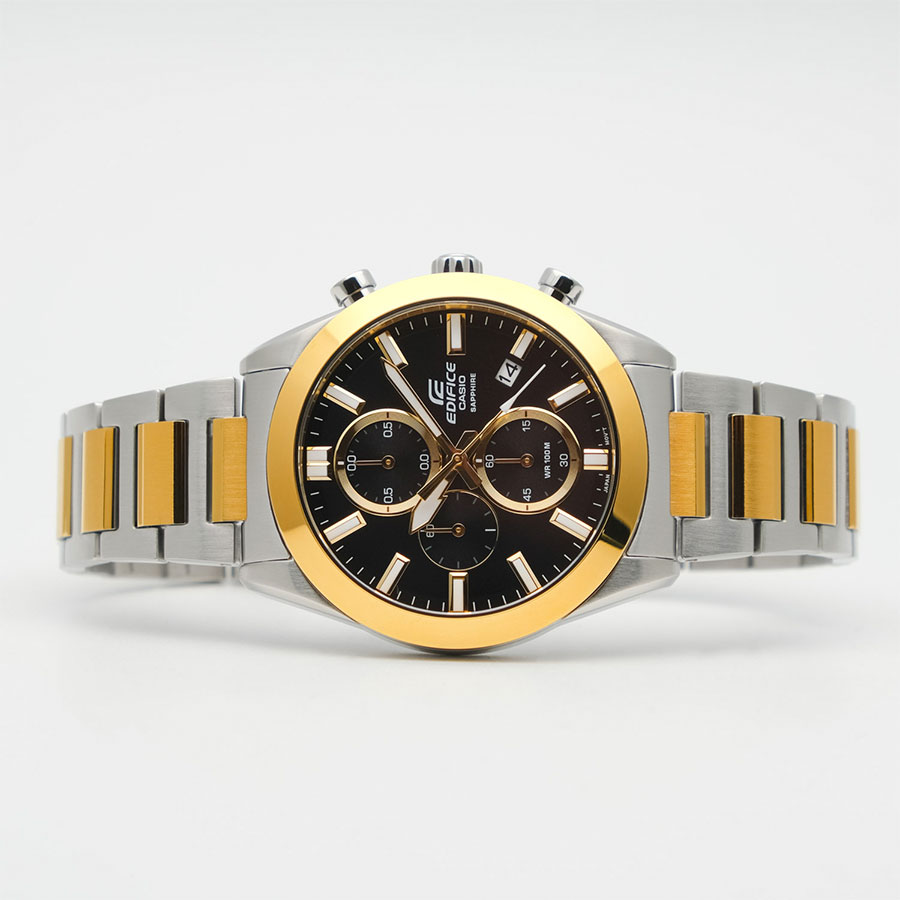 Наручные часы Casio EFB-710SG-1A. Фото 3.