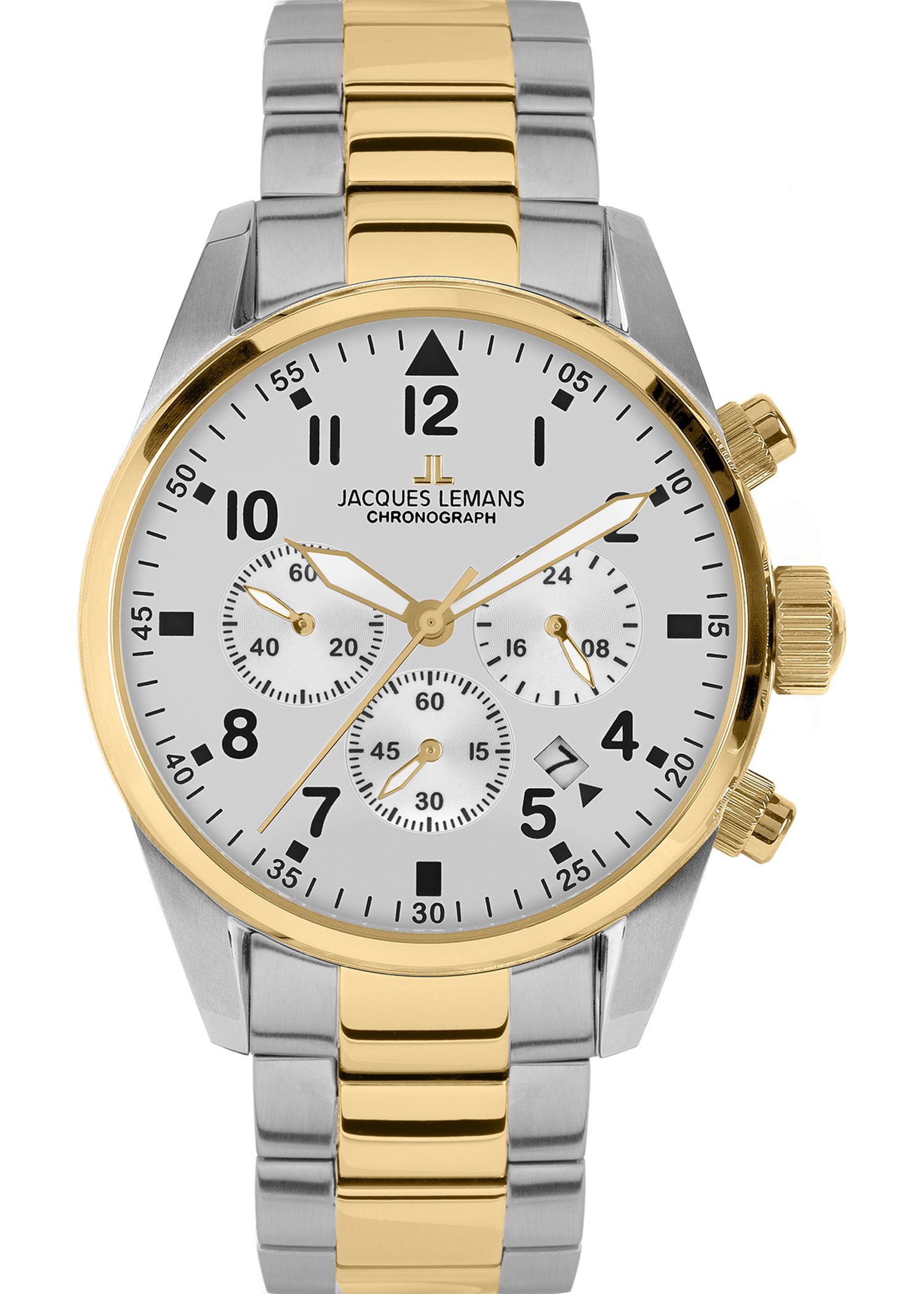 Наручные часы Jacques Lemans 42-2G. Фото 0.