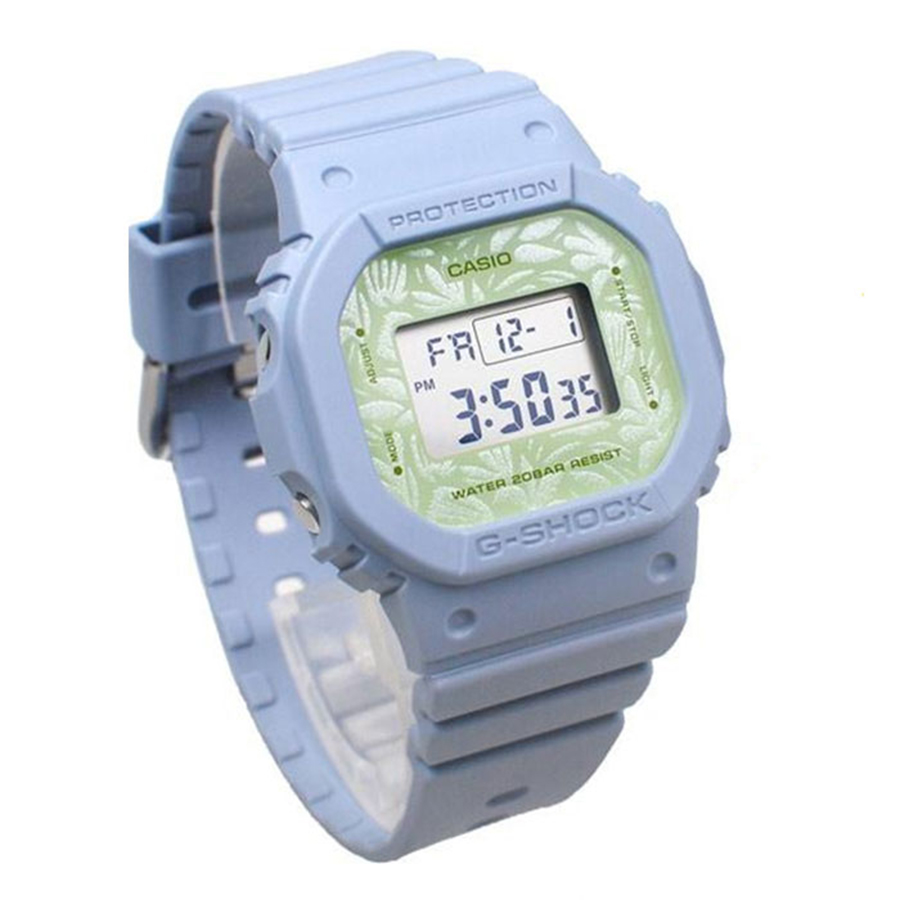 Наручные часы Casio GMD-S5600NC-2. Фото 2.